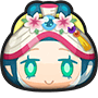 狩装束 乙姫のぷに画像